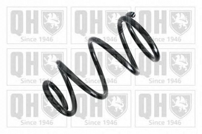 QUINTON HAZELL qcs6830 -  Пружина ходовой части